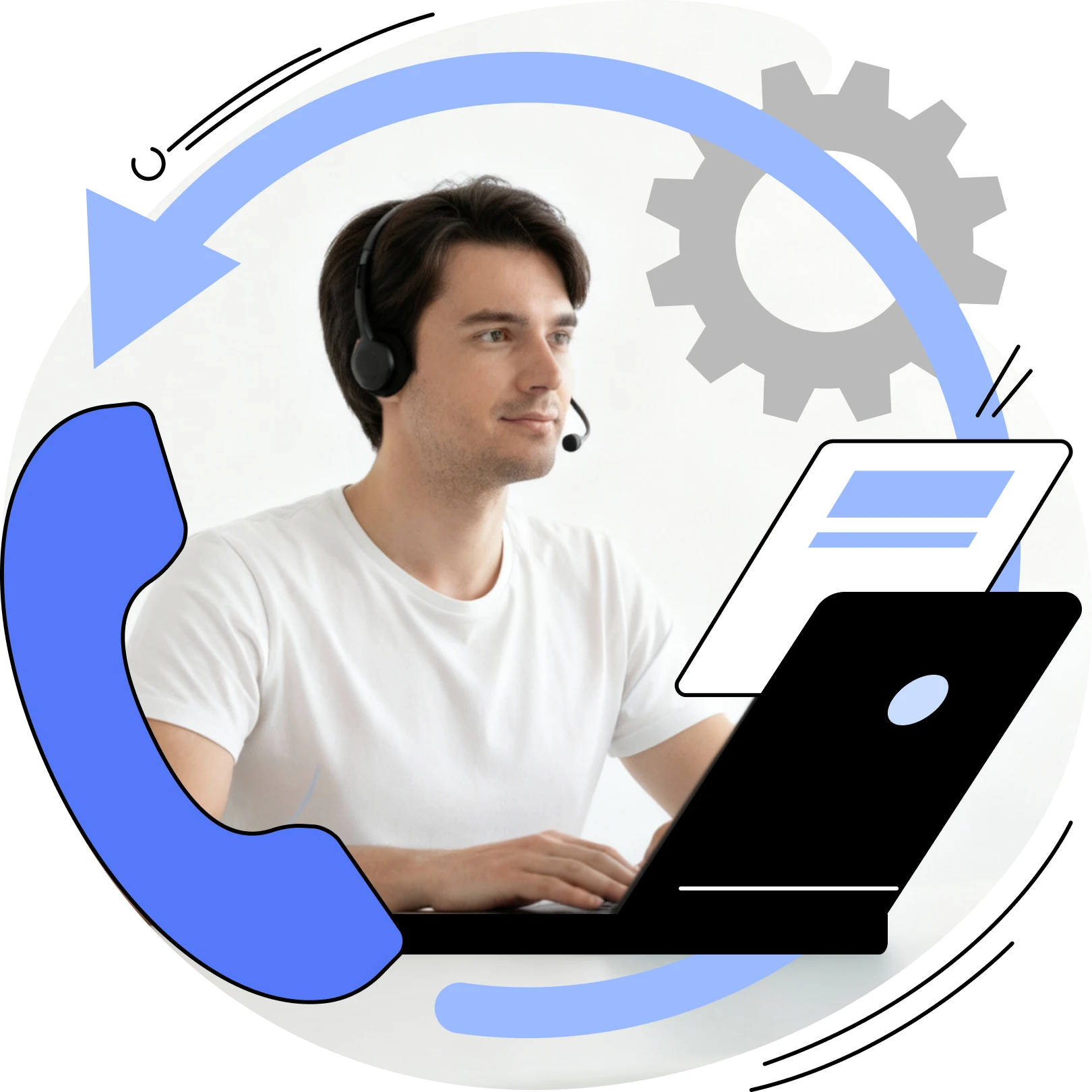 Leave and absence analytics