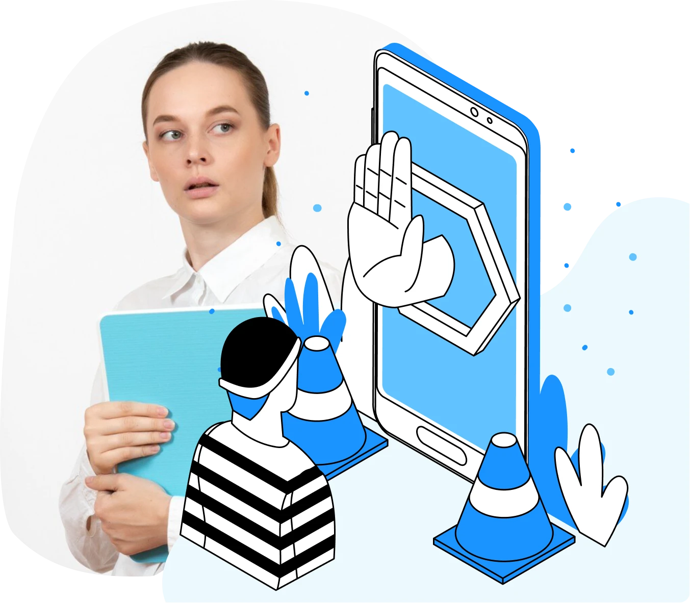 Enterprise security encryption