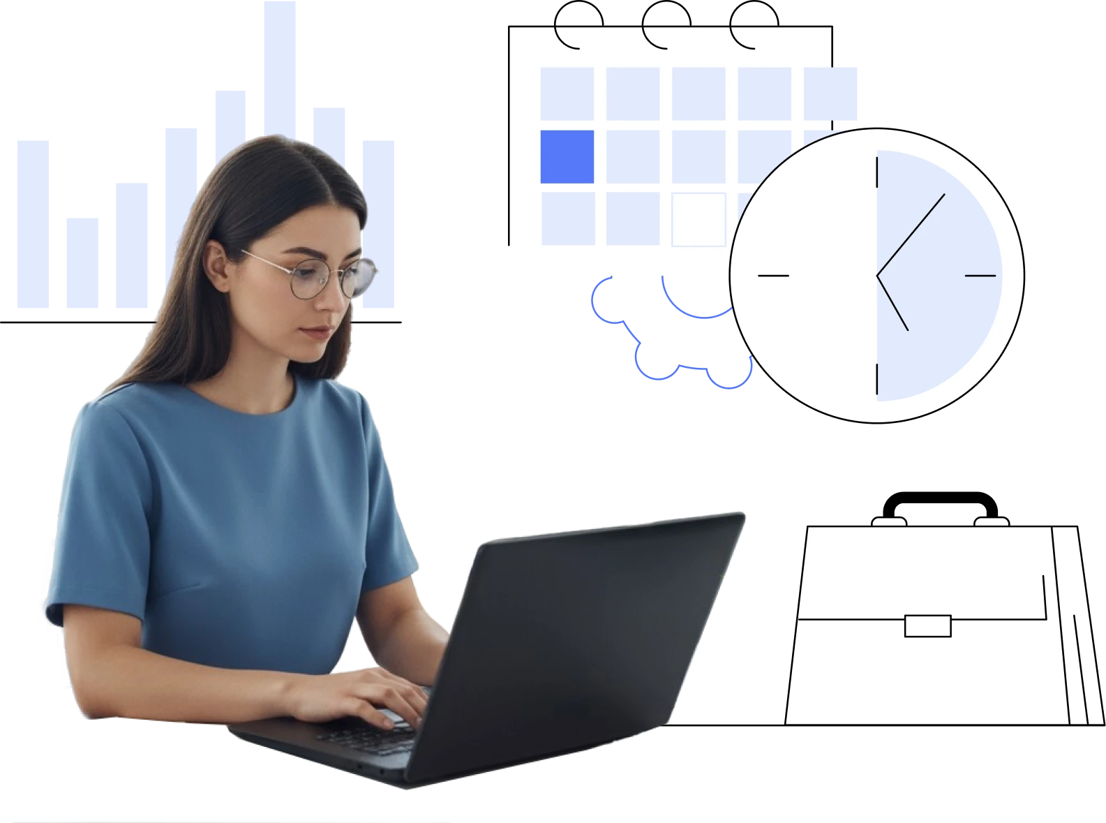 Teamnety leave management